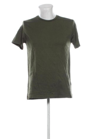 Tricou de bărbați LCW, Mărime M, Culoare Verde, Preț 62,99 Lei, #137962791