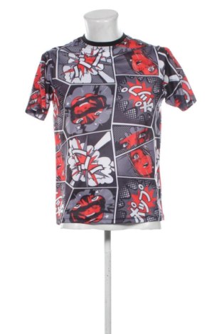 Pánske tričko  Unbranded, Veľkosť S, Farba Viacfarebná, Cena  8,00 €, #137963079