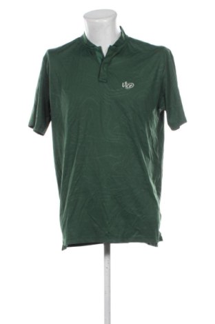 Мъжка тениска Unbranded, Размер XL, Цвят Зелен, Цена 7,00 €, #137963161