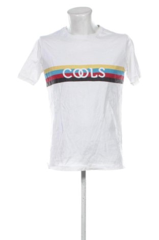 Tricou de bărbați Barney Cools, Mărime S, Culoare Multicolor, Preț 93,33 Lei, #137963672