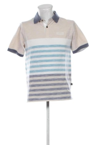 Tricou de bărbați Hajo, Mărime L, Culoare Multicolor, Preț 62,99 Lei, #137964520
