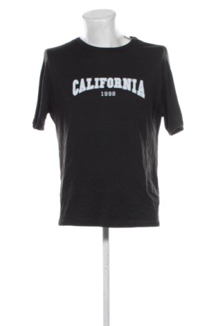 Męski T-shirt Unbranded, Rozmiar M, Kolor Czarny, Cena 38,10 zł, #137964573