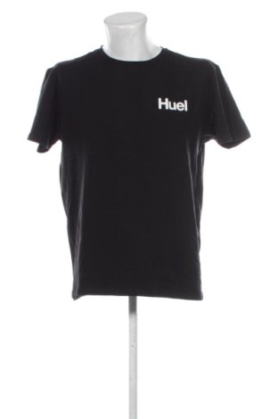 Tricou de bărbați Unbranded, Mărime XL, Culoare Negru, Preț 47,24 Lei, #137964624