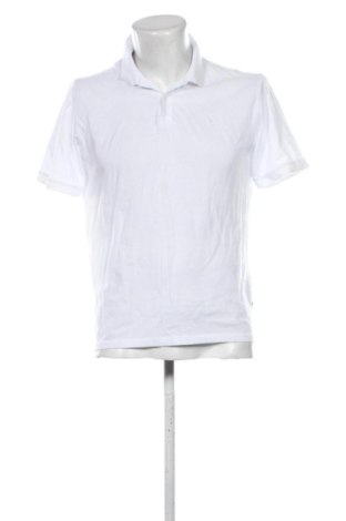Мъжка тениска Jack & Jones, Размер L, Цвят Бял, Цена 14,00 €, #137965129