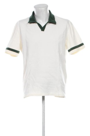 Tricou de bărbați Dobber, Mărime XL, Culoare Ecru, Preț 52,49 Lei, #137965529
