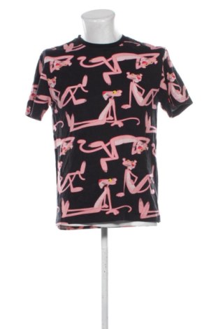 Мъжка тениска H&M, Размер L, Цвят Многоцветен, Цена 11,00 €, #137965635