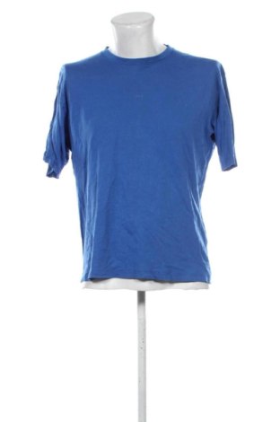 Męski T-shirt JJXX, Rozmiar L, Kolor Niebieski, Cena 55,04 zł, #137966316
