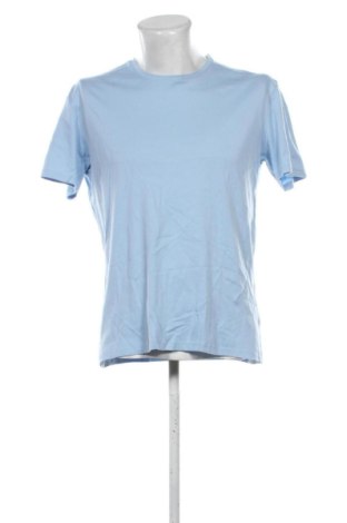 Tricou de bărbați Unbranded, Mărime L, Culoare Albastru, Preț 47,24 Lei, #137966539