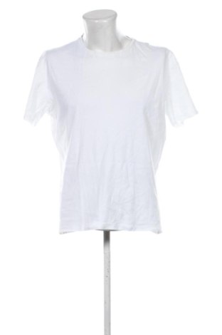 Tricou de bărbați Unbranded, Mărime L, Culoare Alb, Preț 47,24 Lei, #137966556