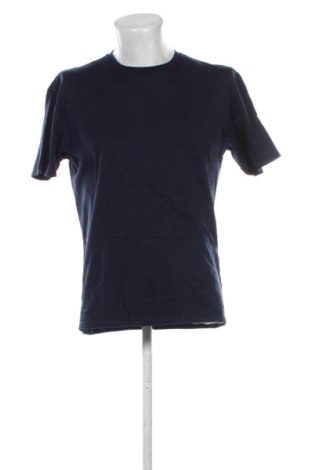 Tricou de bărbați Unbranded, Mărime L, Culoare Albastru, Preț 47,24 Lei, #137966596