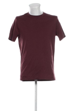 Tricou de bărbați Mango, Mărime L, Culoare Roșu, Preț 52,49 Lei, #137966642