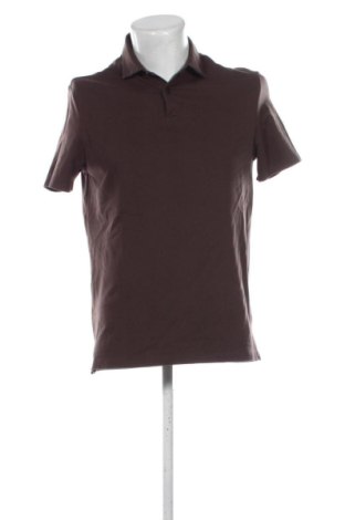Tricou de bărbați Charles Tyrwhitt, Mărime M, Culoare Maro, Preț 120,73 Lei, #137966704