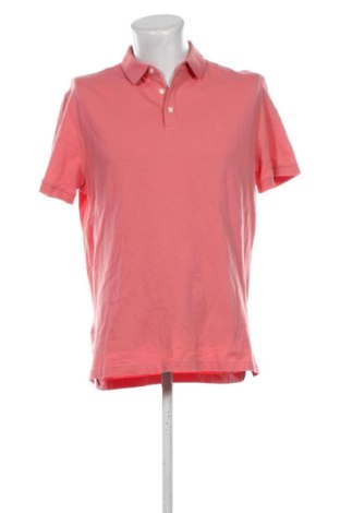Tricou de bărbați Charles Tyrwhitt, Mărime L, Culoare Roz, Preț 120,73 Lei, #137966723