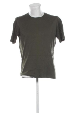 Tricou de bărbați Unbranded, Mărime L, Culoare Verde, Preț 47,24 Lei, #137966778