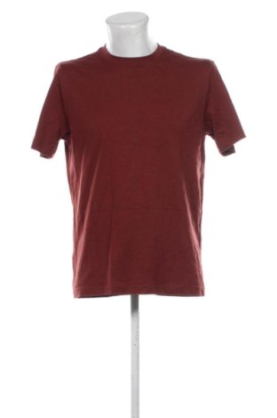 Tricou de bărbați Mango, Mărime L, Culoare Roșu, Preț 52,49 Lei, #137967069