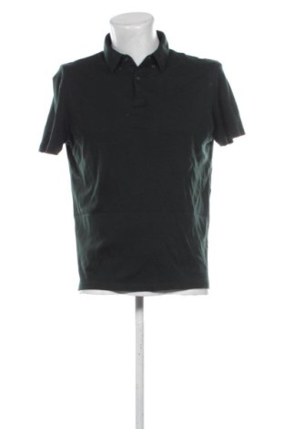Tricou de bărbați Charles Tyrwhitt, Mărime M, Culoare Verde, Preț 120,73 Lei, #137967108