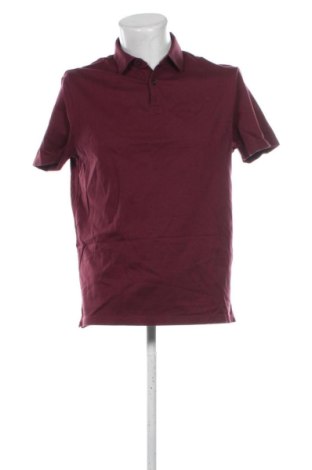 Pánske tričko  Charles Tyrwhitt, Veľkosť M, Farba Červená, Cena  23,00 €, #137967127