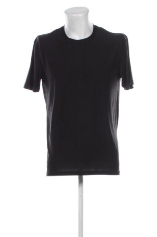 Tricou de bărbați Unbranded, Mărime L, Culoare Negru, Preț 47,24 Lei, #137967153