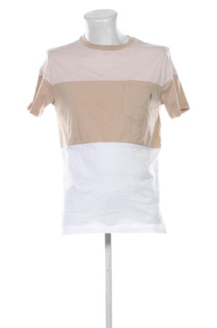 Męski T-shirt Jack & Jones, Rozmiar S, Kolor Kolorowy, Cena 76,20 zł, #137967735