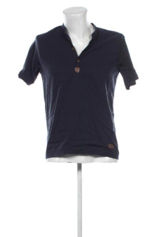 Tricou de bărbați Unbranded, Mărime XL, Culoare Albastru, Preț 41,99 Lei, #137967797