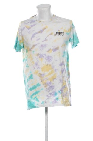 Tricou de bărbați PLEASURES, Mărime L, Culoare Multicolor, Preț 146,97 Lei, #137967907