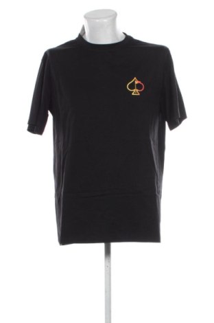 Мъжка тениска Unbranded, Размер XXL, Цвят Черен, Цена 8,00 €, #137967940