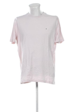 Мъжка тениска BOSS, Размер XXL, Цвят Розов, Цена 48,00 €, #137968079