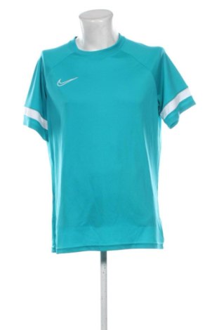 Herren T-Shirt Nike, Größe XL, Farbe Blau, Preis € 23,98, #137968531