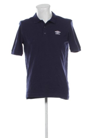 Tricou de bărbați Umbro, Mărime M, Culoare Albastru, Preț 75,23 Lei, #137968547