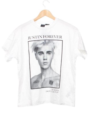 Pánske tričko  Bershka, Veľkosť XS, Farba Viacfarebná, Cena  10,00 €, #137968987