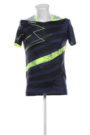 Pánske tričko  Decathlon, Veľkosť S, Farba Viacfarebná, Cena  6,77 €, #137970239