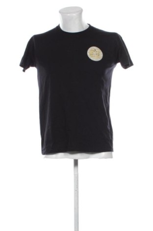 Мъжка тениска Sol's, Размер S, Цвят Черен, Цена 10,86 €, #137970489