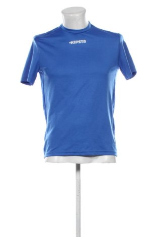 Pánske tričko  Decathlon, Veľkosť M, Farba Modrá, Cena  6,00 €, #137970533