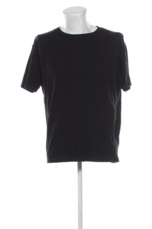 Ανδρικό t-shirt FSBN, Μέγεθος XXL, Χρώμα Μαύρο, Τιμή 11,00 €, #137971488
