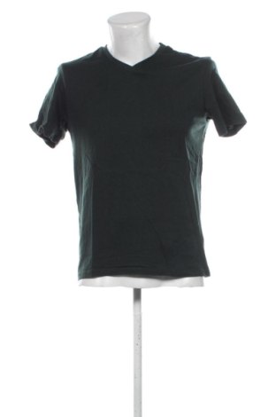 Ανδρικό t-shirt Sinsay, Μέγεθος M, Χρώμα Πράσινο, Τιμή 10,48 €, #137971616