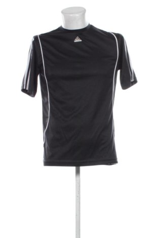 Мъжка тениска Adidas, Размер S, Цвят Черен, Цена 27,44 €, #137973136