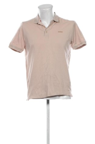 Pánske tričko  Hugo Boss, Veľkosť M, Farba Béžová, Cena  53,00 €, #137973595