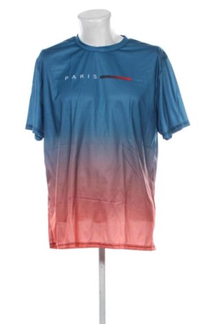 Tricou de bărbați Unbranded, Mărime XXL, Culoare Multicolor, Preț 44,00 Lei, #137973810