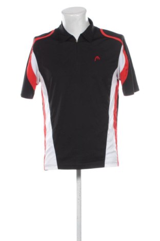 Мъжка тениска Head, Размер L, Цвят Многоцветен, Цена 28,39 €, #137974300