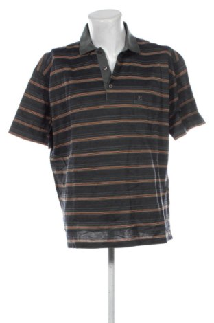 Мъжка тениска Marz, Размер 3XL, Цвят Многоцветен, Цена 27,69 €, #137974318
