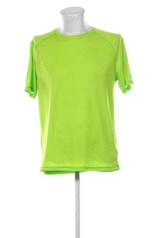 Férfi póló Vaude, Méret XL, Szín Zöld, Ár 6 756 Ft, #137975672