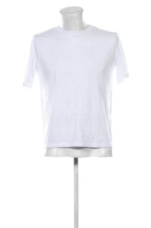 Męski T-shirt Jack & Jones, Rozmiar L, Kolor Biały, Cena 50,81 zł, #137976541