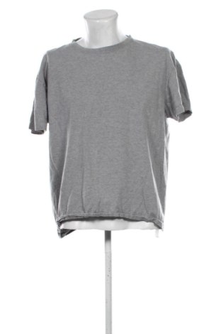 Pánske tričko  Unbranded, Veľkosť XXL, Farba Sivá, Cena  7,43 €, #137976570