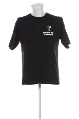 Férfi póló Primark, Méret M, Szín Fekete, Ár 3 546 Ft, #137977242