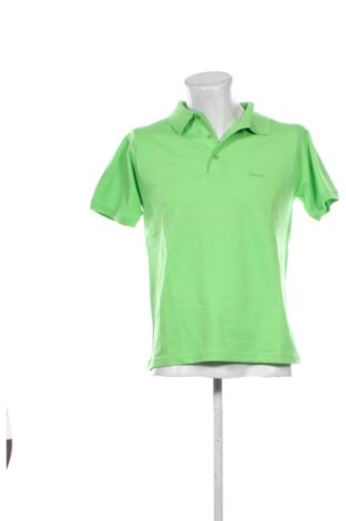 Męski T-shirt Spalding, Rozmiar L, Kolor Zielony, Cena 52,42 zł, #137977250