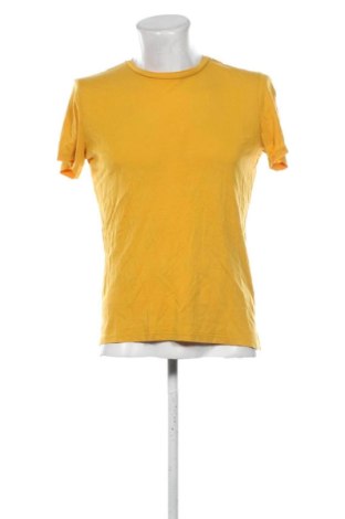 Férfi póló H&M, Méret S, Szín Sárga, Ár 3 851 Ft, #137977271