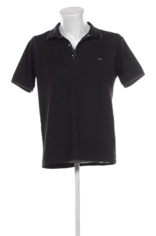 Pánske tričko  Unbranded, Veľkosť XXL, Farba Čierna, Cena  8,00 €, #137978020