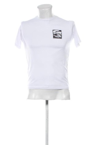 Ανδρικό t-shirt Unbranded, Μέγεθος S, Χρώμα Λευκό, Τιμή 8,19 €, #137978417