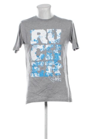 Męski T-shirt Unbranded, Rozmiar M, Kolor Szary, Cena 41,94 zł, #137979362