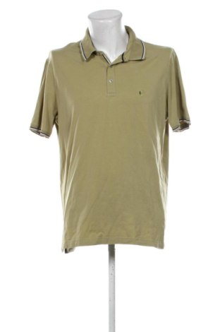 Férfi póló Teodor, Méret 3XL, Szín Zöld, Ár 5 319 Ft, #137979772